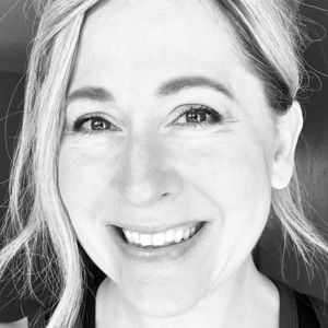 Meet your Posher, Christine